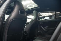 2021 Mercedes-Benz A-Class A250