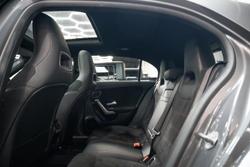 2021 Mercedes-Benz A-Class A250