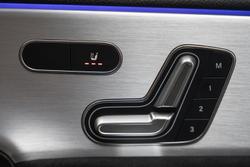 2021 Mercedes-Benz A-Class A250