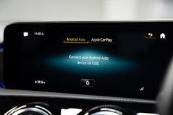 2021 Mercedes-Benz A-Class A250