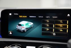 2021 Mercedes-Benz A-Class A250