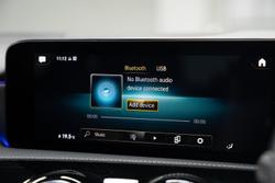 2021 Mercedes-Benz A-Class A250