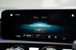 2021 Mercedes-Benz A-Class A250