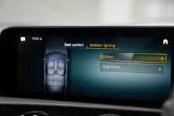 2021 Mercedes-Benz A-Class A250