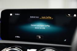 2021 Mercedes-Benz A-Class A250