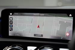 2021 Mercedes-Benz A-Class A250