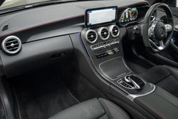 2023 Mercedes-Benz C-Class C200