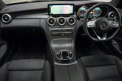 2023 Mercedes-Benz C-Class C200