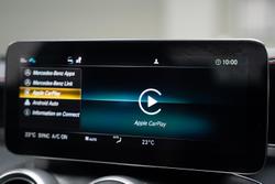 2023 Mercedes-Benz C-Class C200