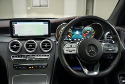 2023 Mercedes-Benz C-Class C200