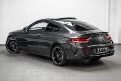 2023 Mercedes-Benz C-Class C200