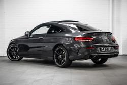 2023 Mercedes-Benz C-Class C200