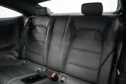 2023 Mercedes-Benz C-Class C200