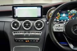 2023 Mercedes-Benz C-Class C200