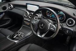 2023 Mercedes-Benz C-Class C200