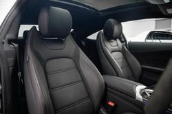 2023 Mercedes-Benz C-Class C200