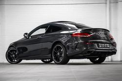 2023 Mercedes-Benz C-Class C200