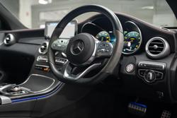 2023 Mercedes-Benz C-Class C200