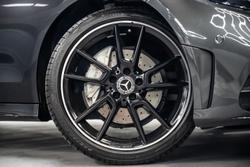 2023 Mercedes-Benz C-Class C200