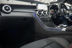 2023 Mercedes-Benz C-Class C200