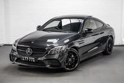 2023 Mercedes-Benz C-Class C200