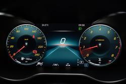 2023 Mercedes-Benz C-Class C200