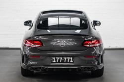 2023 Mercedes-Benz C-Class C200