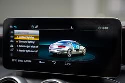 2023 Mercedes-Benz C-Class C200