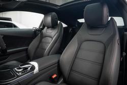 2023 Mercedes-Benz C-Class C200