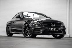 2023 Mercedes-Benz C-Class C200