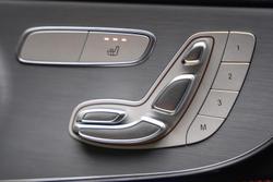 2023 Mercedes-Benz C-Class C200