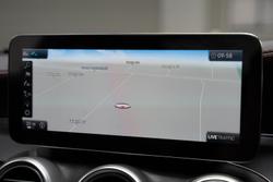 2023 Mercedes-Benz C-Class C200