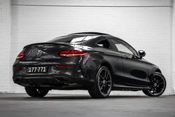 2023 Mercedes-Benz C-Class C200