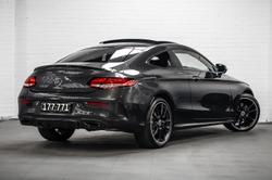 2023 Mercedes-Benz C-Class C200