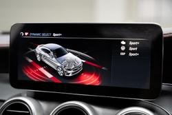 2023 Mercedes-Benz C-Class C200