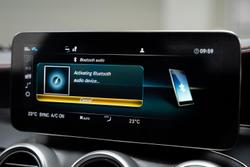 2023 Mercedes-Benz C-Class C200