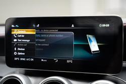 2023 Mercedes-Benz C-Class C200