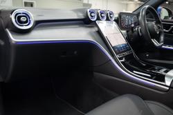 2022 Mercedes-Benz C-Class C300