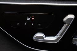 2022 Mercedes-Benz C-Class C300