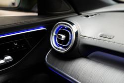 2022 Mercedes-Benz C-Class C300