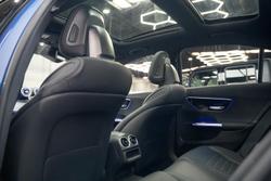 2022 Mercedes-Benz C-Class C300