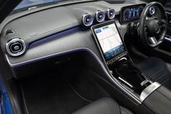 2022 Mercedes-Benz C-Class C300