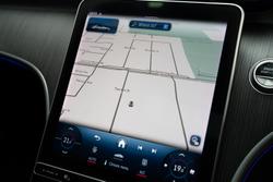 2022 Mercedes-Benz C-Class C300