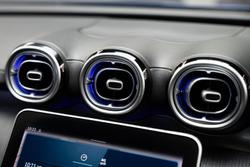 2022 Mercedes-Benz C-Class C300