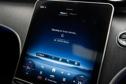 2022 Mercedes-Benz C-Class C300