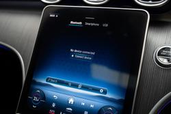 2022 Mercedes-Benz C-Class C300