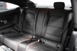 2018 Mercedes-Benz C-Class C63 AMG S