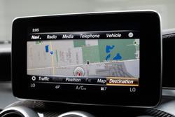 2018 Mercedes-Benz C-Class C63 AMG S