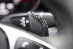 2018 Mercedes-Benz C-Class C63 AMG S