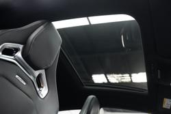 2018 Mercedes-Benz C-Class C63 AMG S